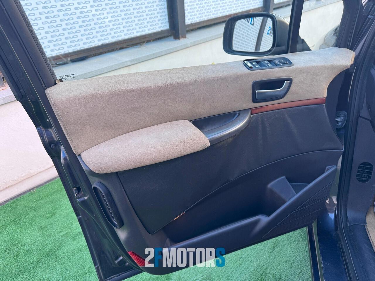 Lancia Phedra 2.0 MJT 136 CV 7 POSTI