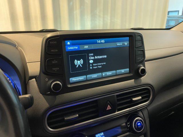 HYUNDAI Kona 1.6 CRDI 4WD DCT XPrime Head Up Navi LED