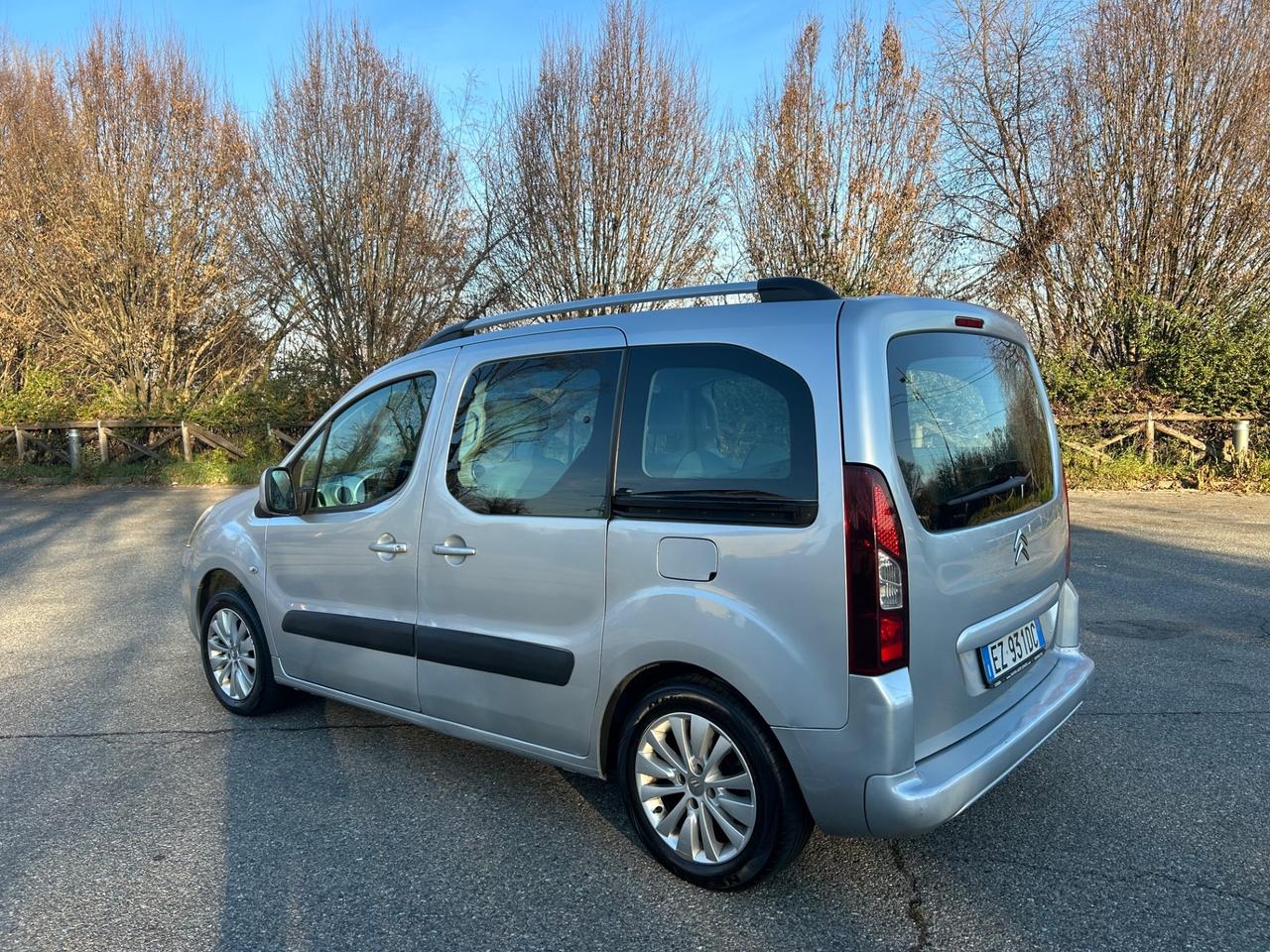 Citroen Berlingo Multispace BlueHDi 120 S&S XTR