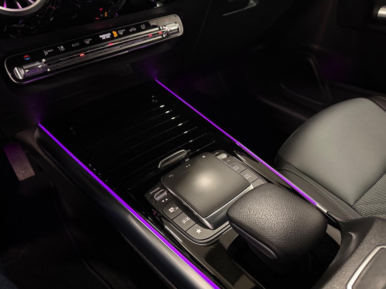 Mercedes-benz A 180 d Automatic Progressive Advanced Plus