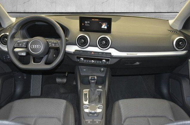 AUDI Q2 30 TDI S tronic Admired Advanced