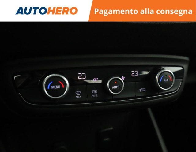 OPEL Crossland X 1.2 Turbo 12V 110 CV Start&Stop Innovation