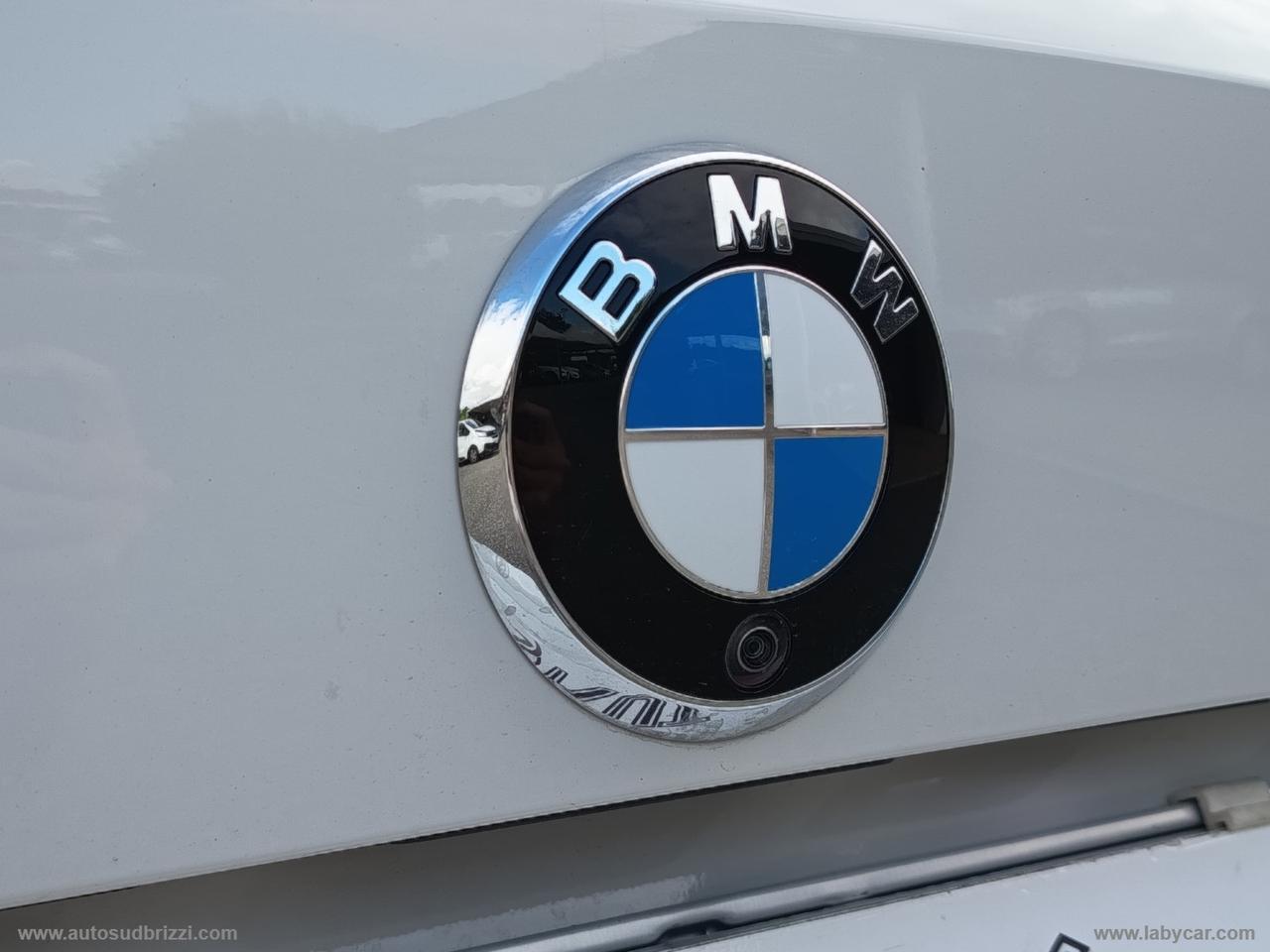 BMW 420d 48V Sport GRAN COUPÉ