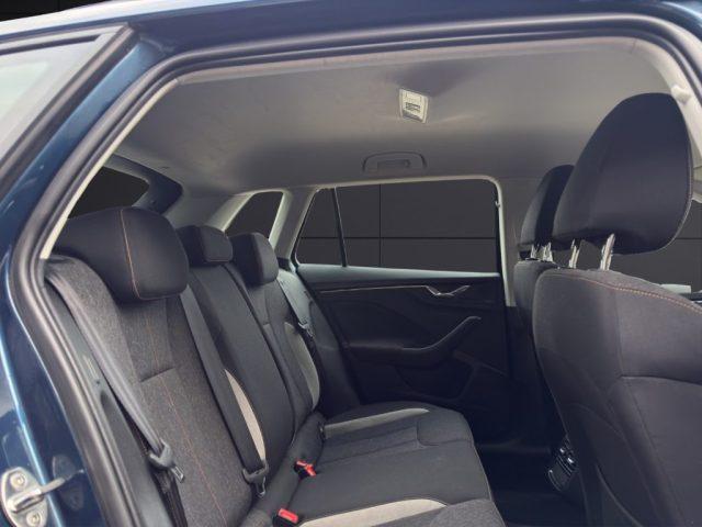 SKODA Kamiq 1.0 G-Tec Style