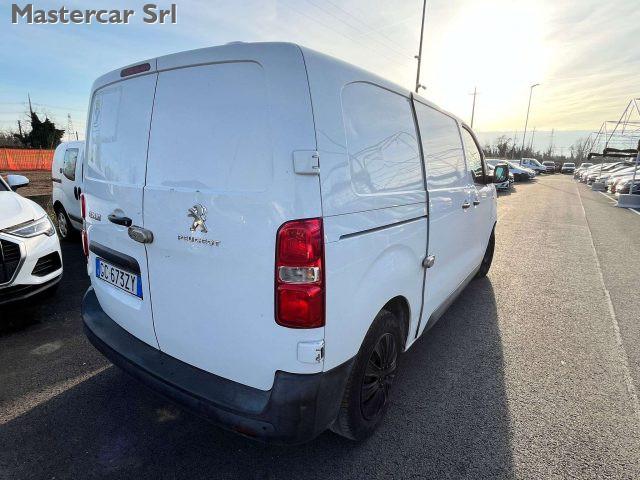 PEUGEOT Expert 1.5 BlueHDi 120 S&S Premium TG : GC673ZY