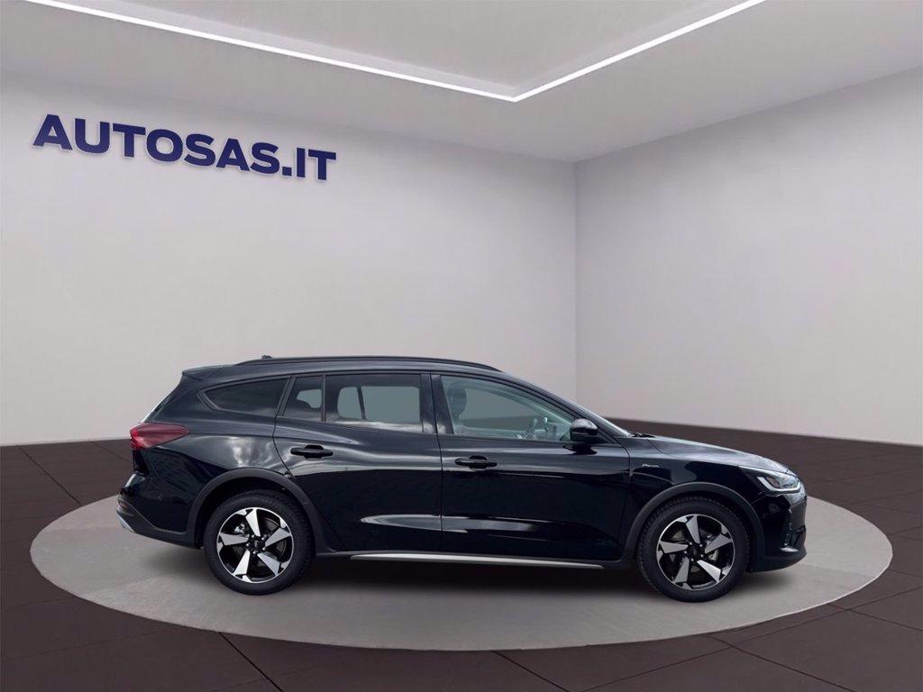 FORD Focus 1.0 EcoBoost Hybrid 125 CV Pow. SW Active X del 2023