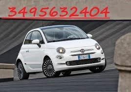 Fiat 500 RITIRIAMO AUTO USATE 3495632404