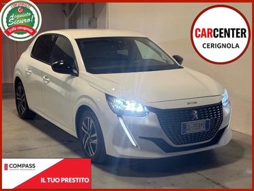 Peugeot 208 BlueHDi 100 VIRTUAL 5 porte Allure Pack