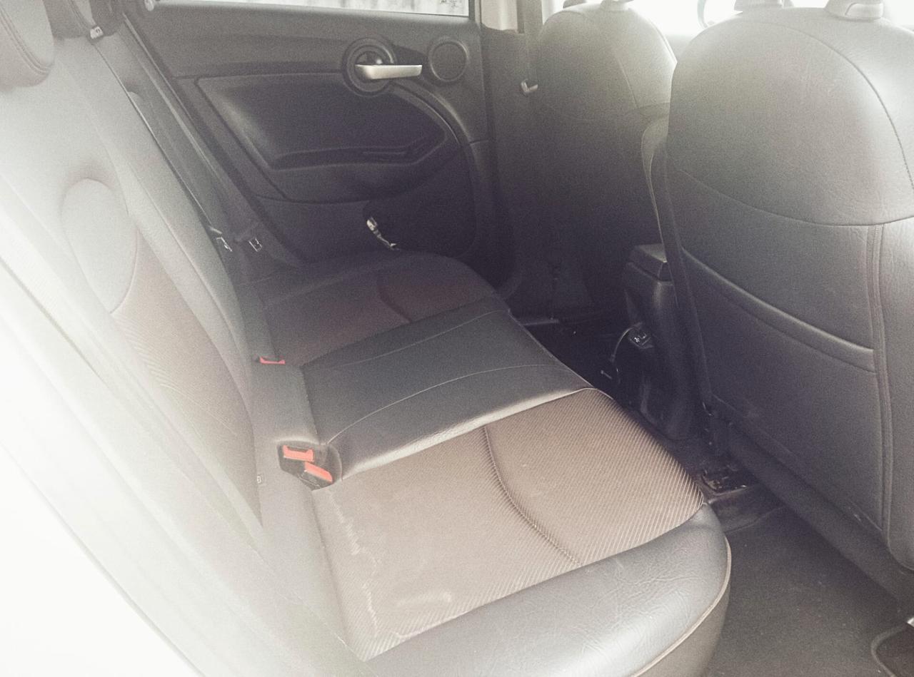 Fiat 500X 1.0 120 TH ANNIVERSARIO CV 120°