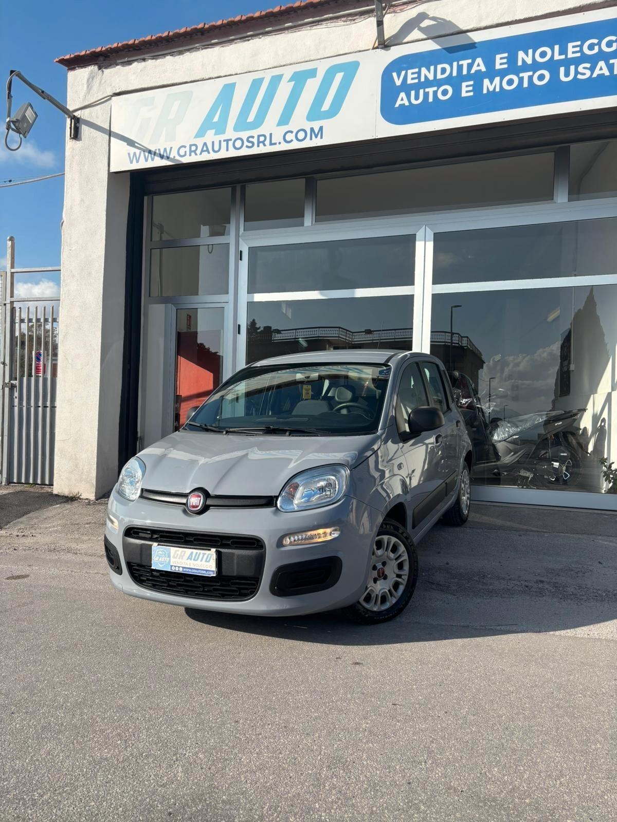 Fiat Panda 1.2 Easy