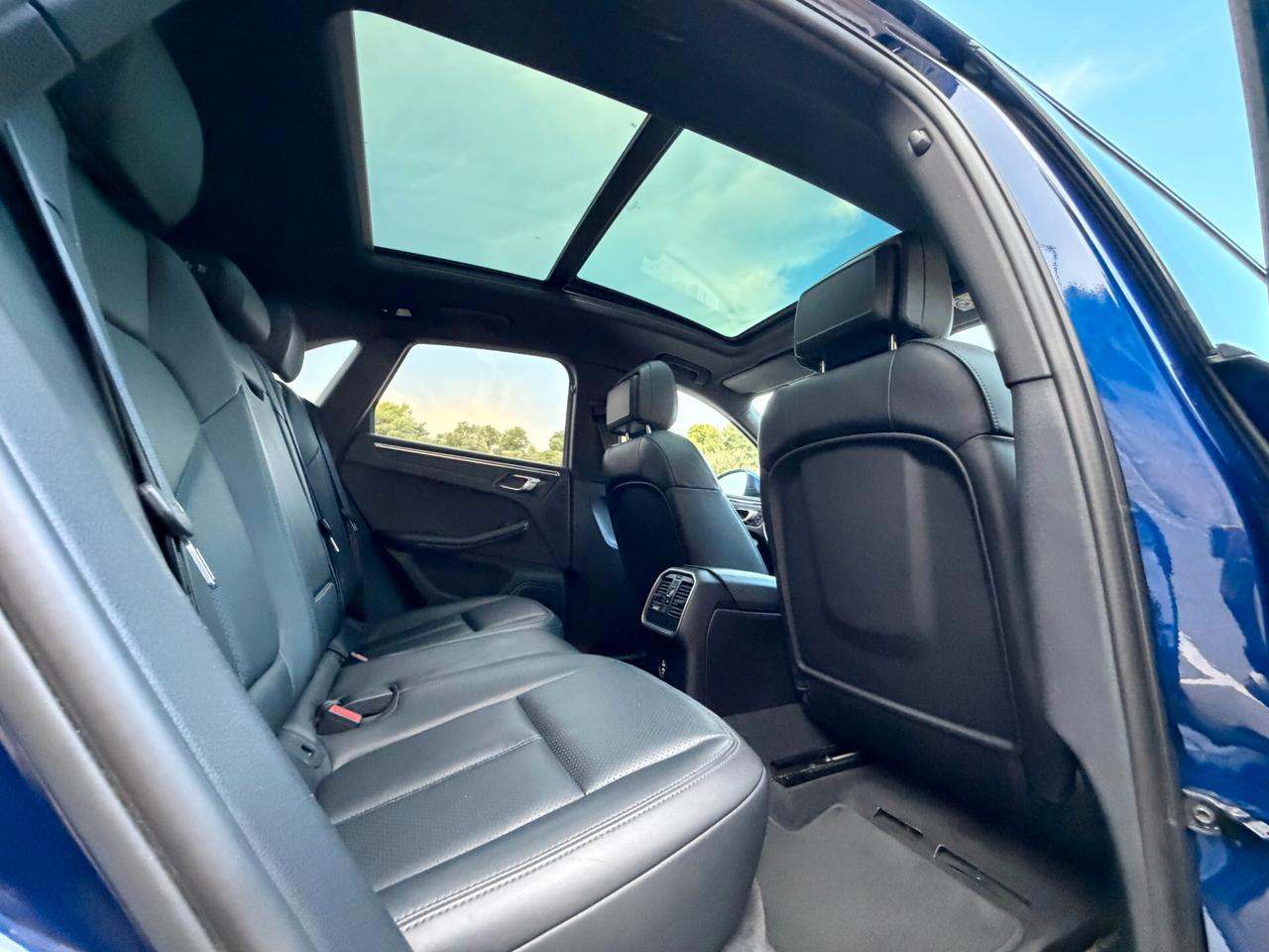 Porsche MACAN/2.0 265 CV/21"/TETTO/FARI PDLS