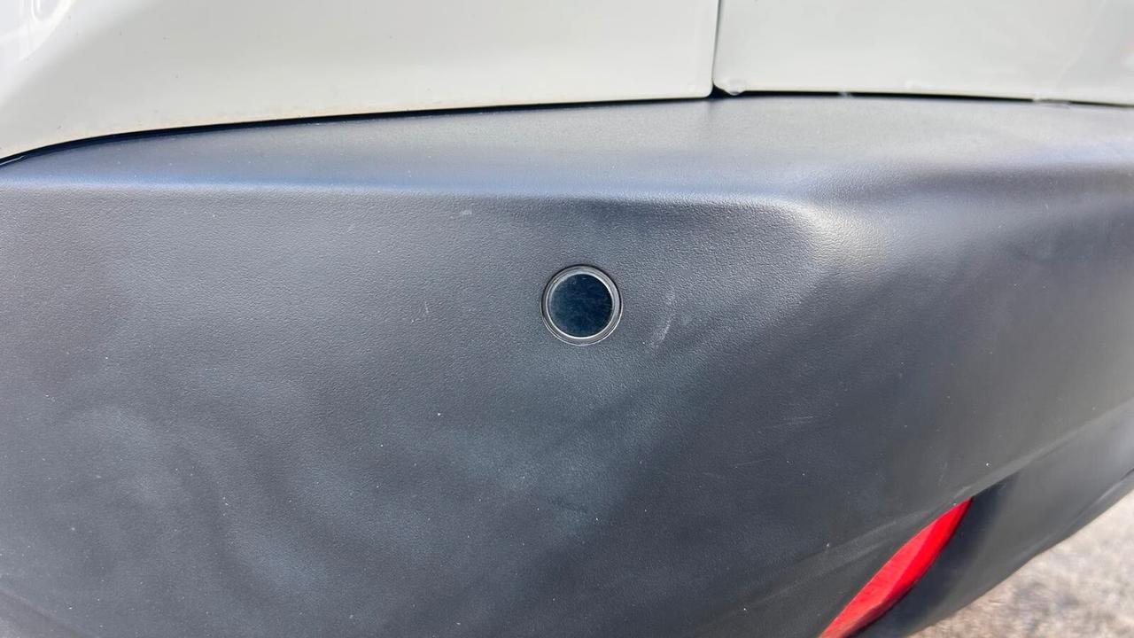 Peugeot 2008 BlueHDi 75 Active