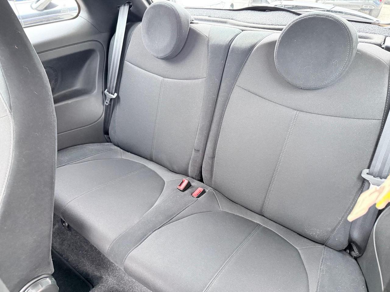 Abarth 595 1.4 t-jet 145cv my18