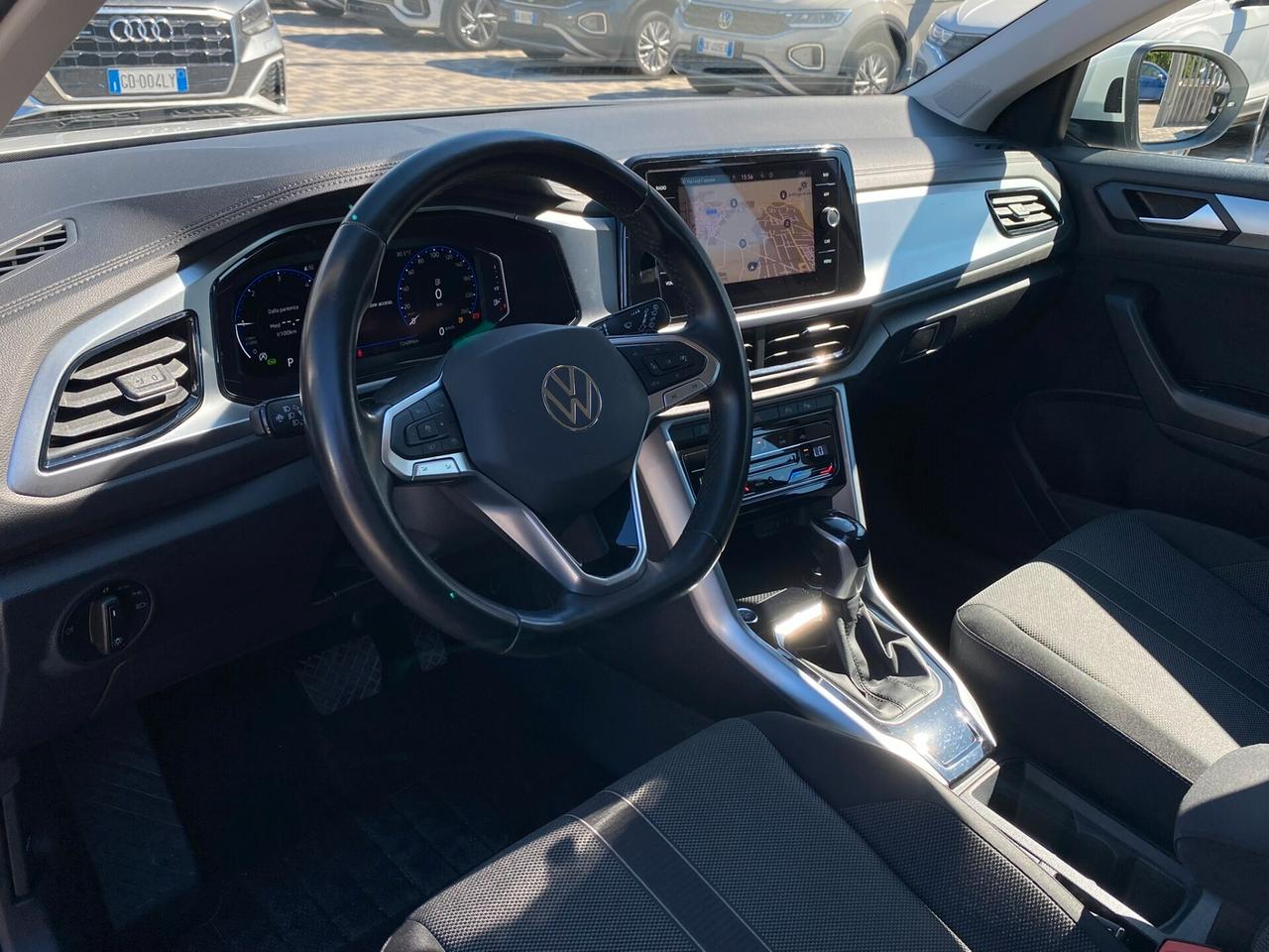 Volkswagen T-Roc Life 2.0 TDI 150CV DSG