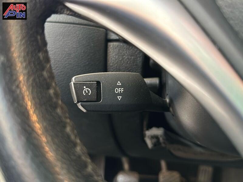BMW X1 xDrive 18d
