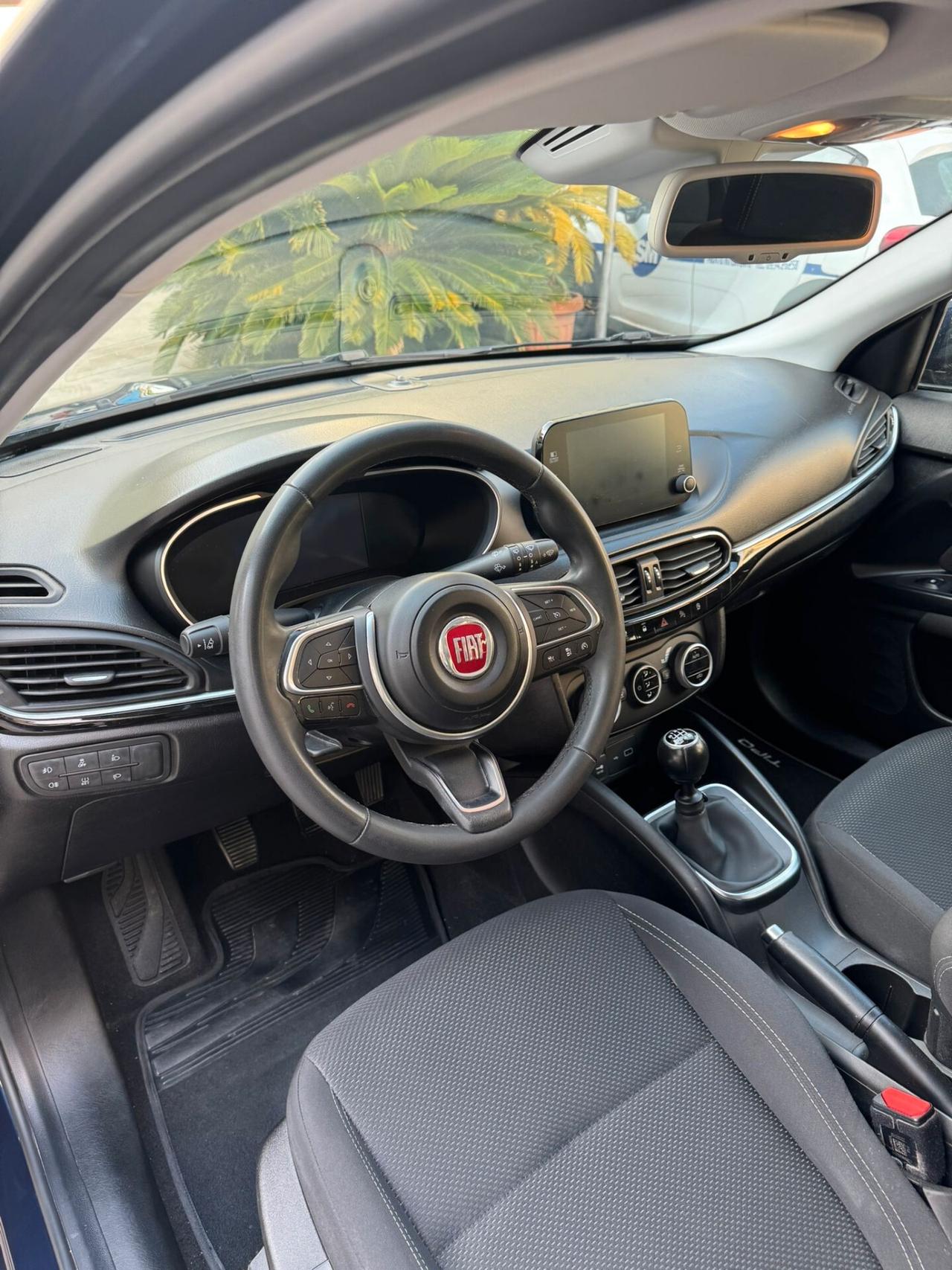 Fiat Tipo 1.6 Mjt S&S SW Business