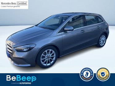 Mercedes-Benz Classe B B 180 D SPORT PLUS AUTO