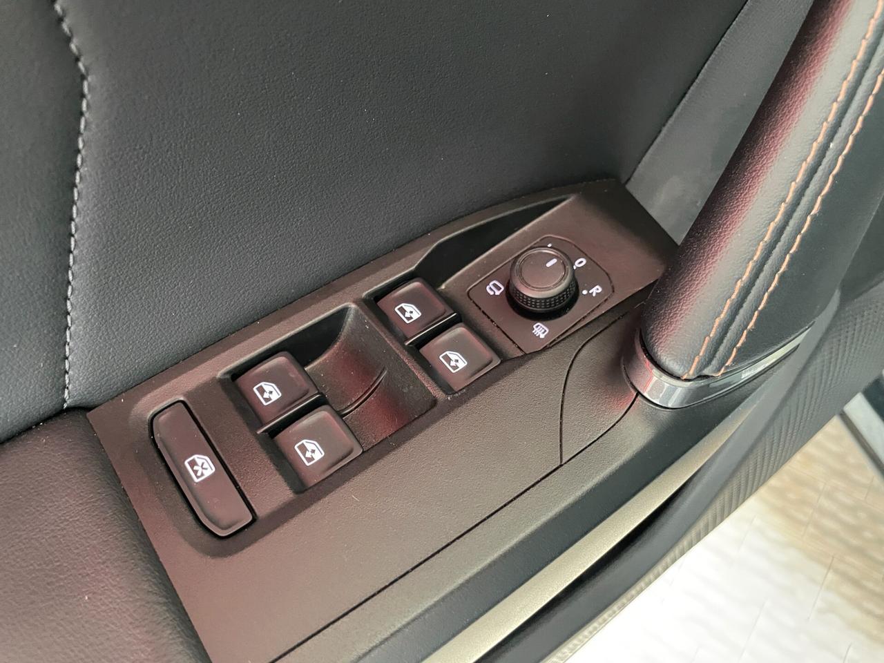 Cupra Formentor 1.5 TSI DSG Telecam+Sensori+navi