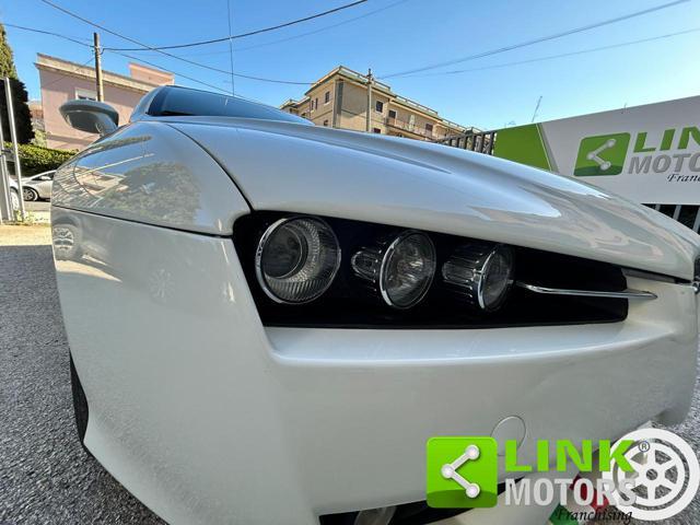 ALFA ROMEO Spider JTDM
