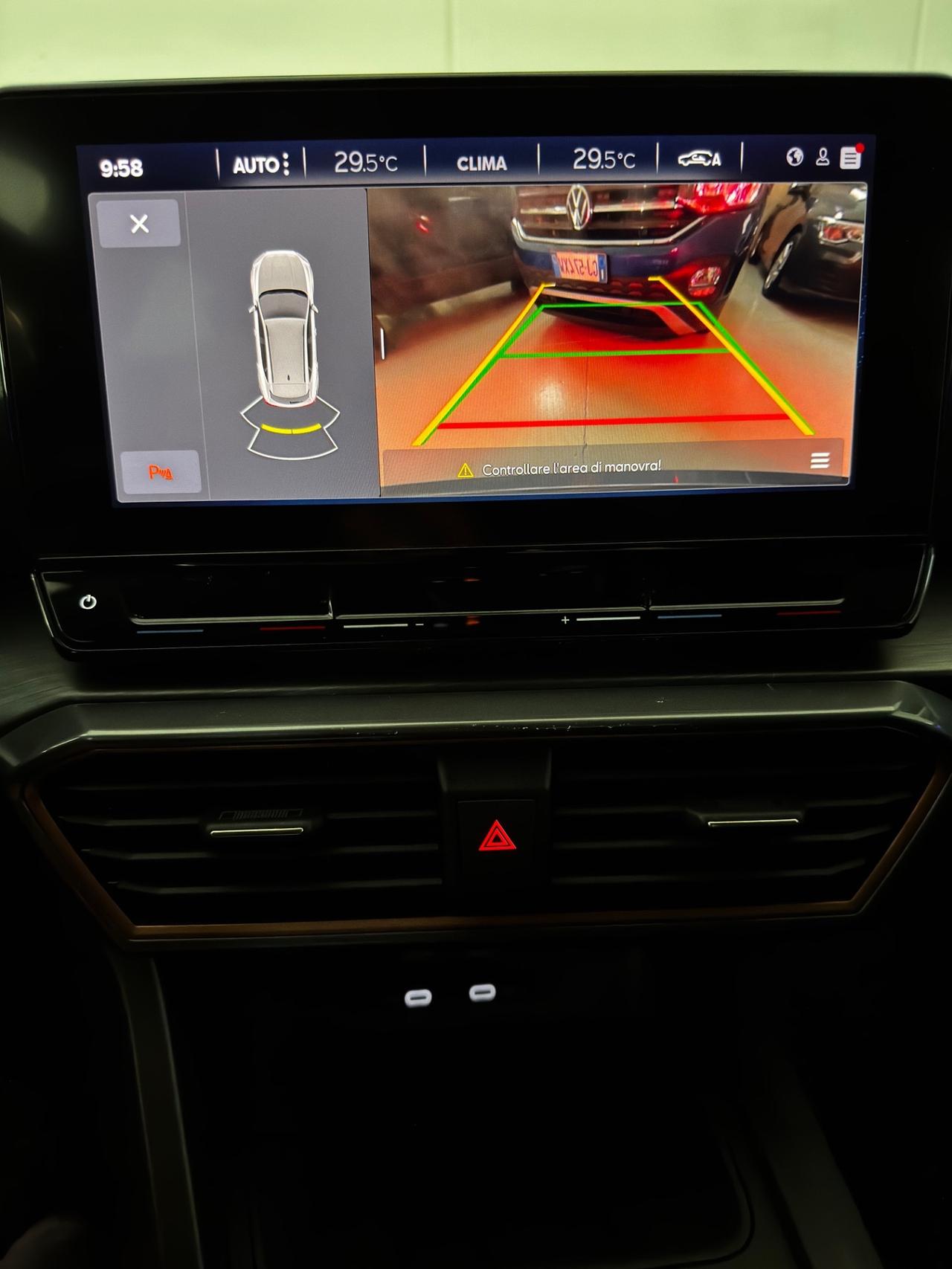 Cupra Formentor 1.4 e-Hybrid DSG PROMO!