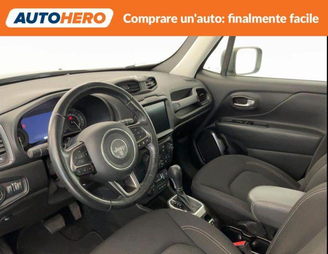 JEEP Renegade 1.3 T4 190CV PHEV 4xe AT6 Limited