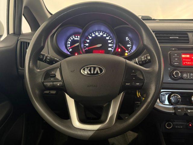 KIA Rio 1.2 CVVT 3p. EX