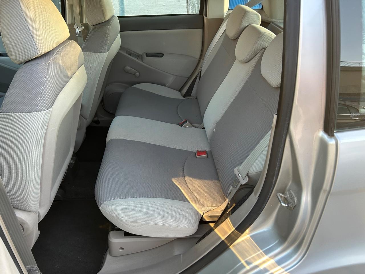 Fiat Idea 1.3 Multijet 70 cv 2005