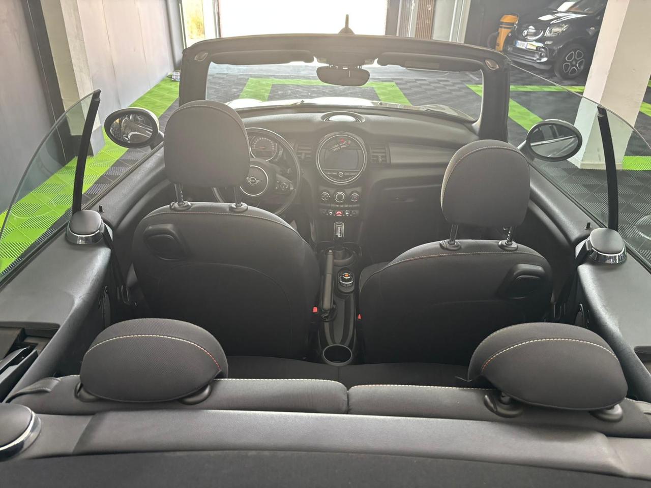 MINI Cooper 1.5d Hype