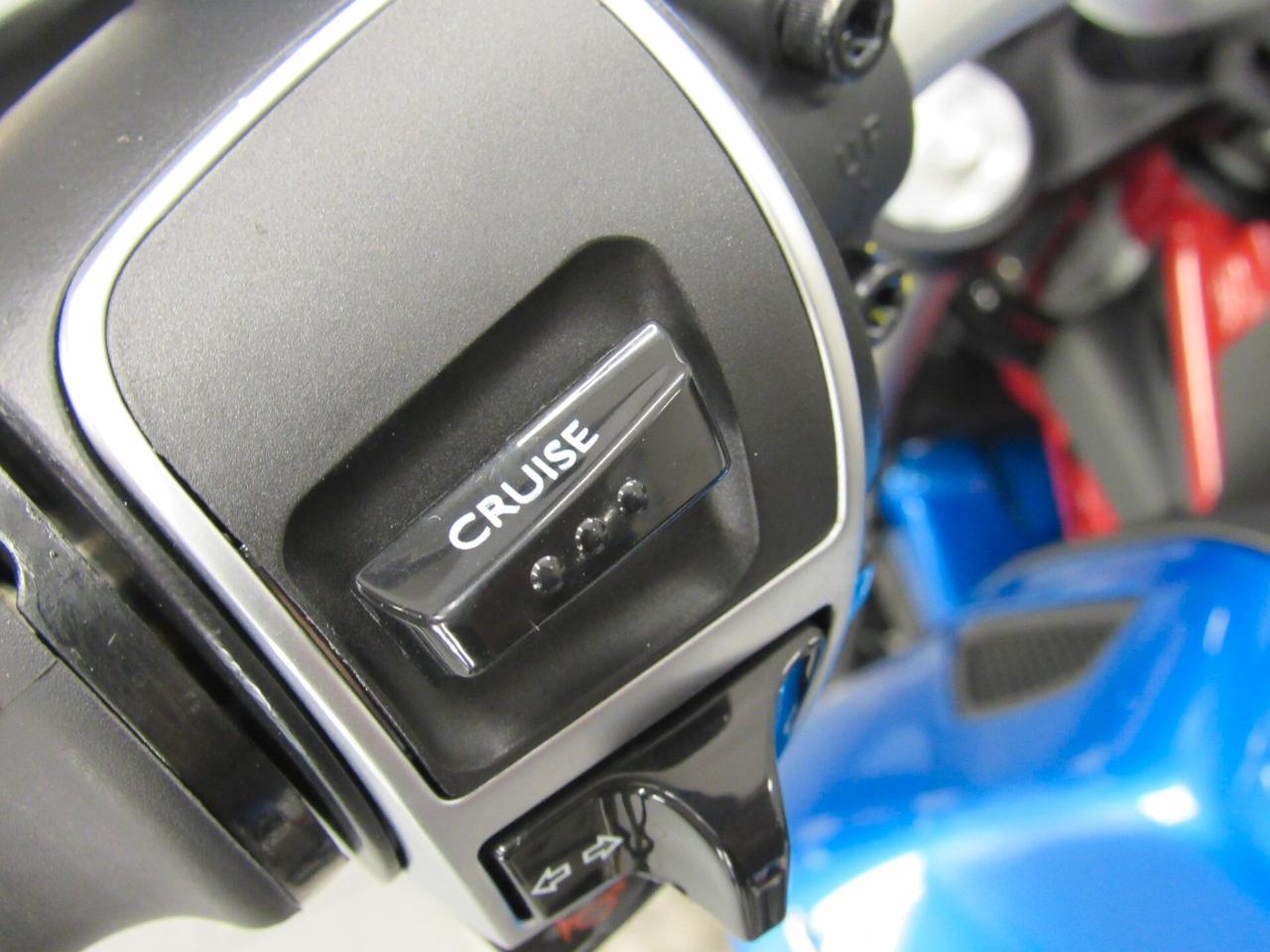 Moto Guzzi V 85 TT ABS TRAVEL