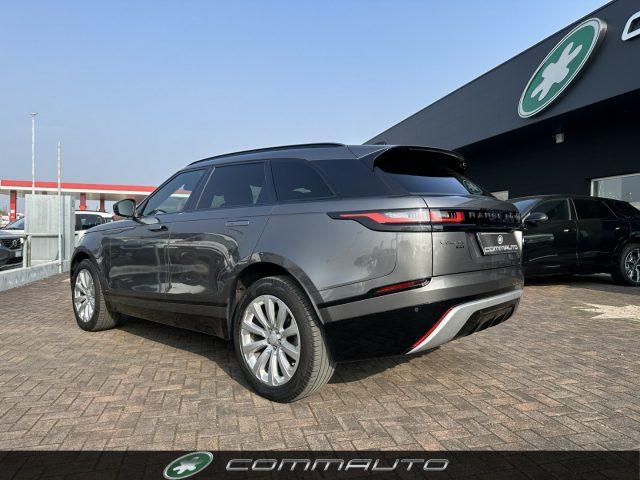 LAND ROVER Range Rover Velar 2.0D I4 240 CV R-Dynamic