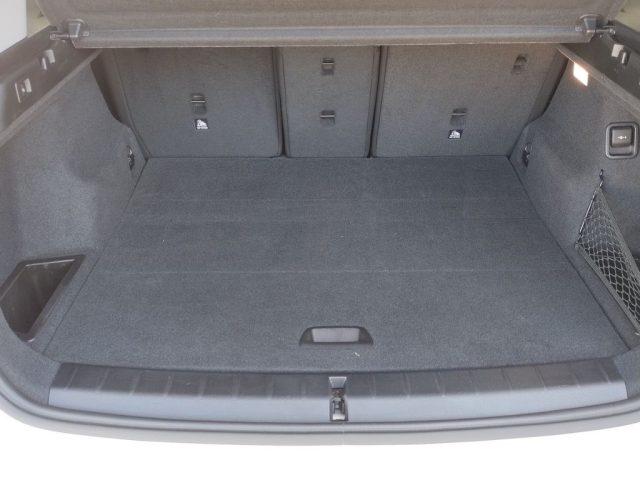 BMW X1 sDrive18i Advantage Aut.