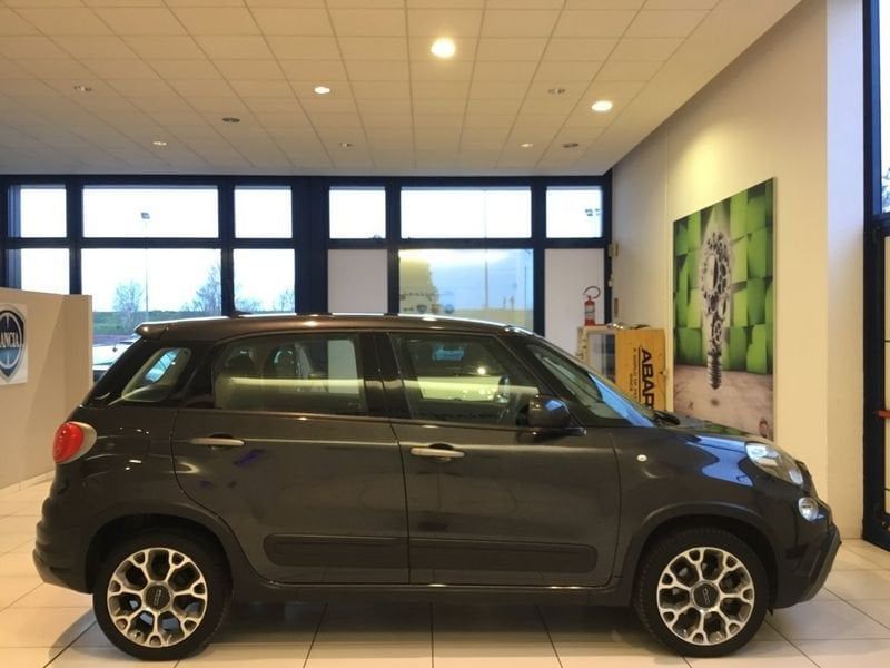 FIAT 500L 1.3 Multijet 95 CV Cross - PROMO FCA -