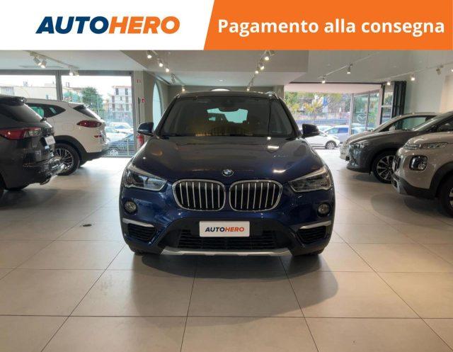 BMW X1 xDrive20d xLine