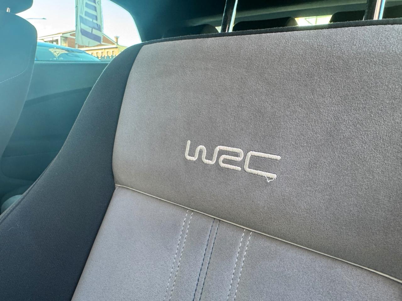 Volkswagen Polo R WRC