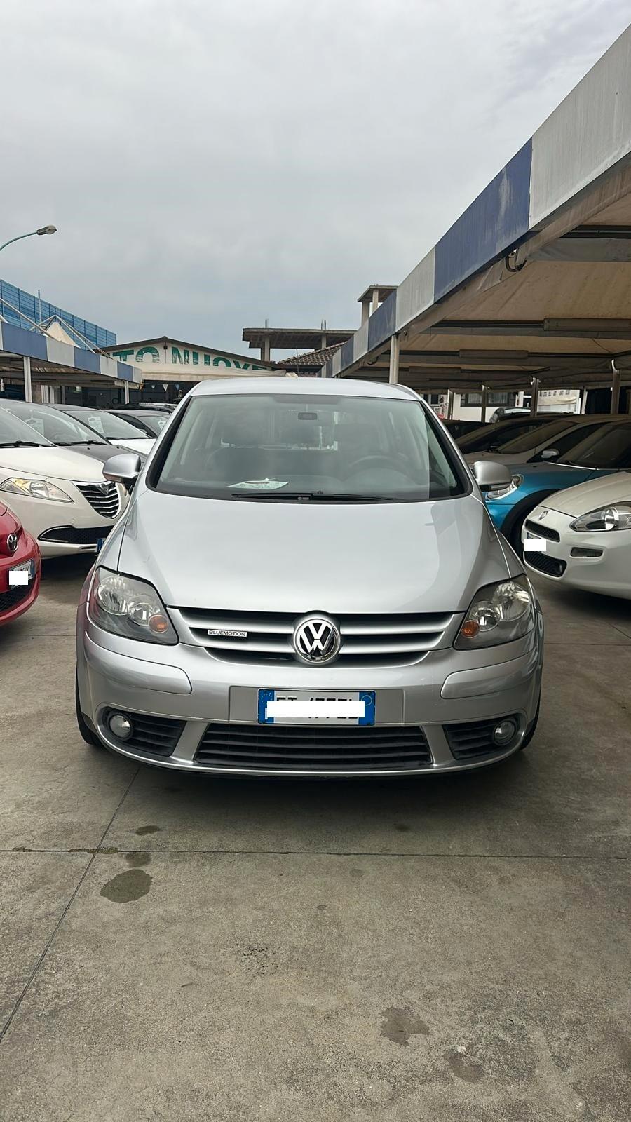 VOLKSWAGEN GOLF 1,9 DIESEL 105CV 2014