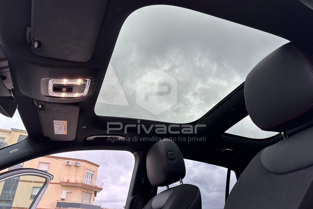 MERCEDES GLA 200 d Automatic AMG Line Premium