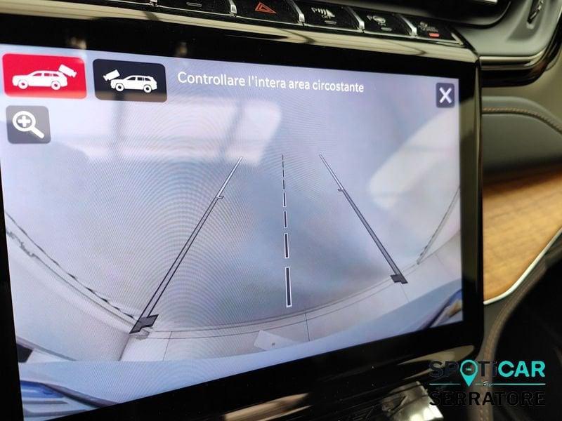 Jeep Grand Cherokee V 4xe 2.0 atx phev Summit Reserve 4xe auto