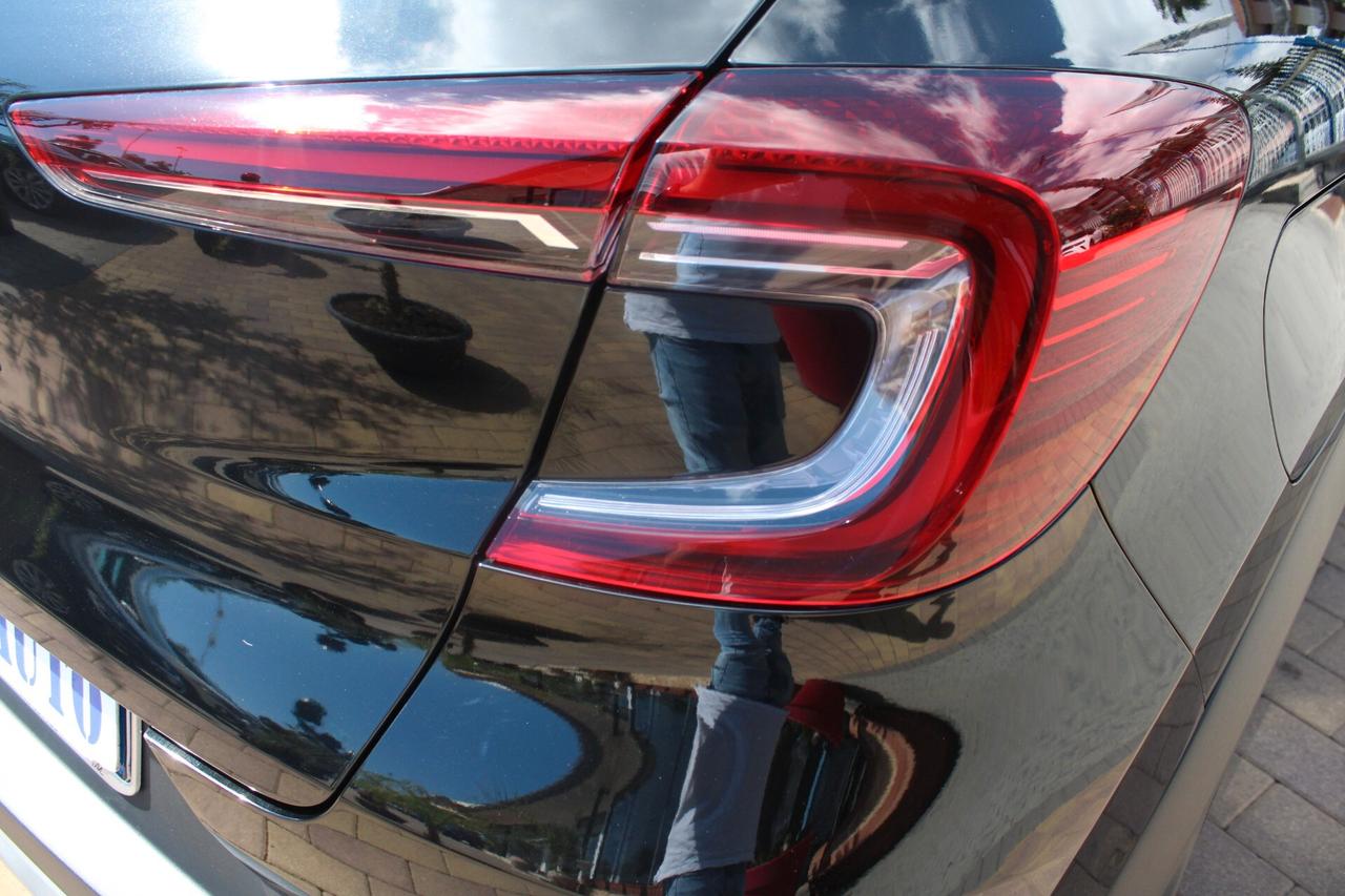 Renault Captur Blue dCi 95 CV Intens