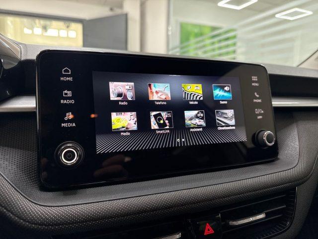 SKODA Fabia 1.0 MPI 80 CV Style