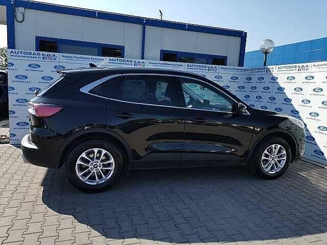 Ford Kuga 1.5 EcoBlue 120 CV aut. 2WD Titanium