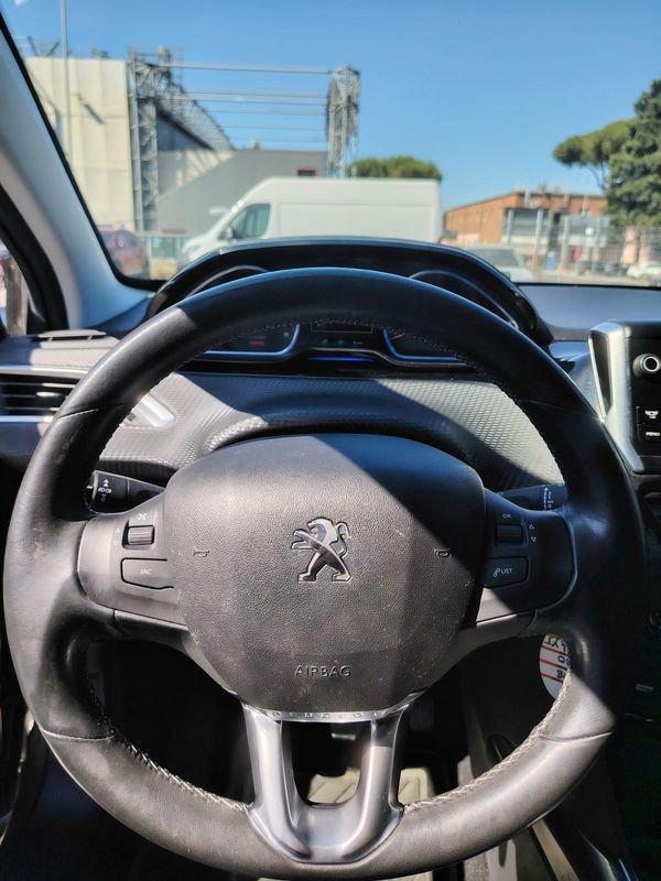 Peugeot 2008 1.6 e-HDi 92 CV Stop&Start Allure