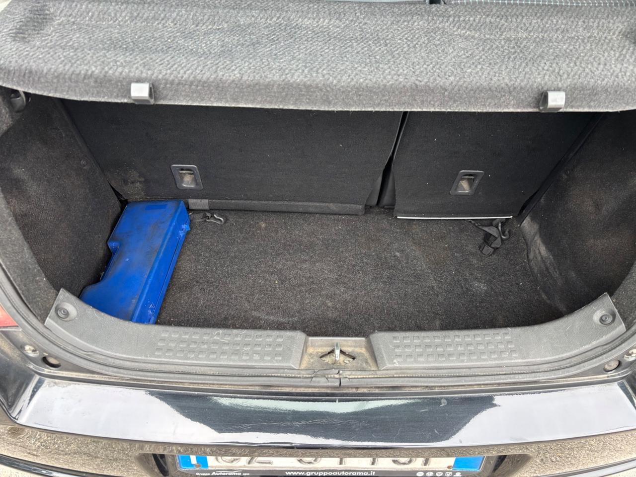 Suzuki Swift 1.3 multi jet DDiS 5p. GL