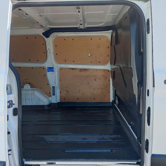 FORD TRANSIT CUSTOM 320 L1H1 2.0 ECOBLUE FURG.3 P-2023