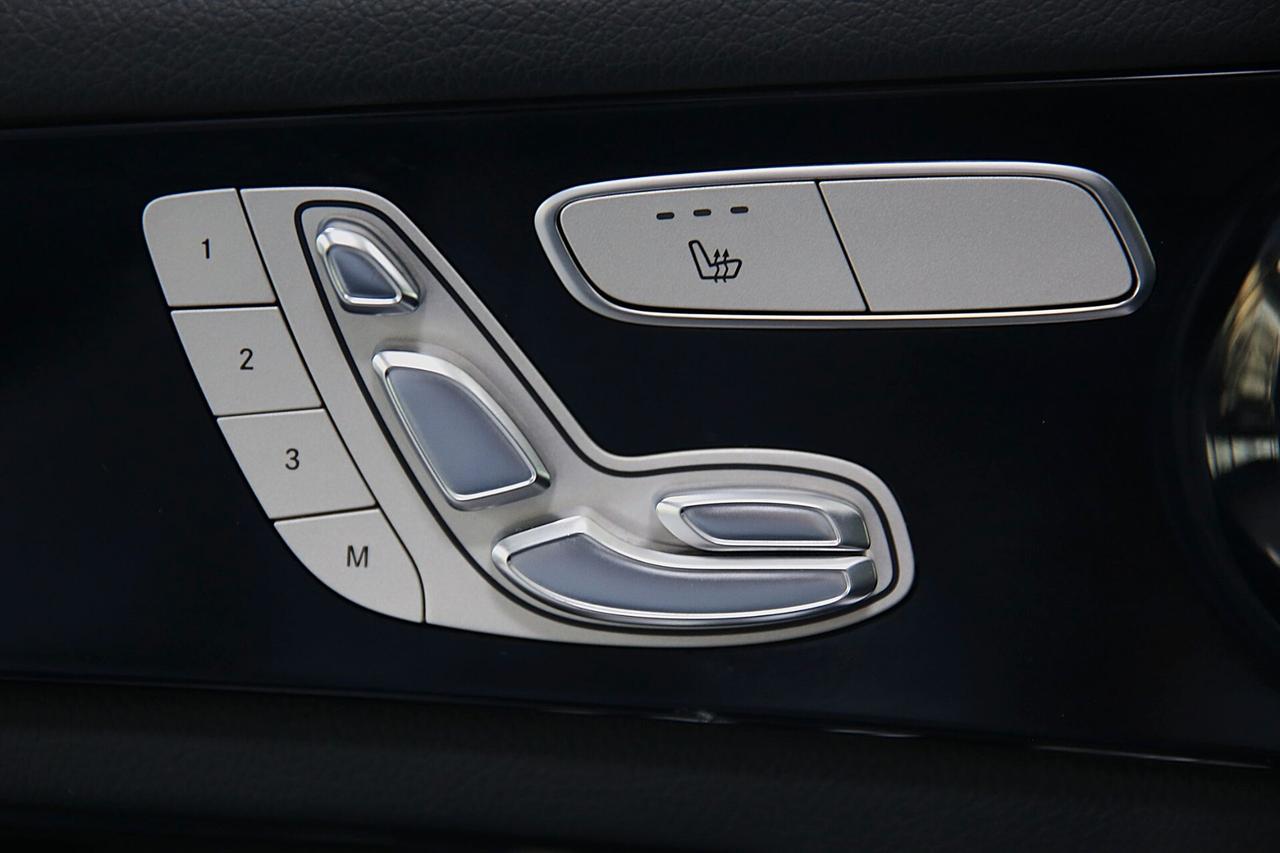 Mercedes-benz GLC 220 d 4Matic Sport