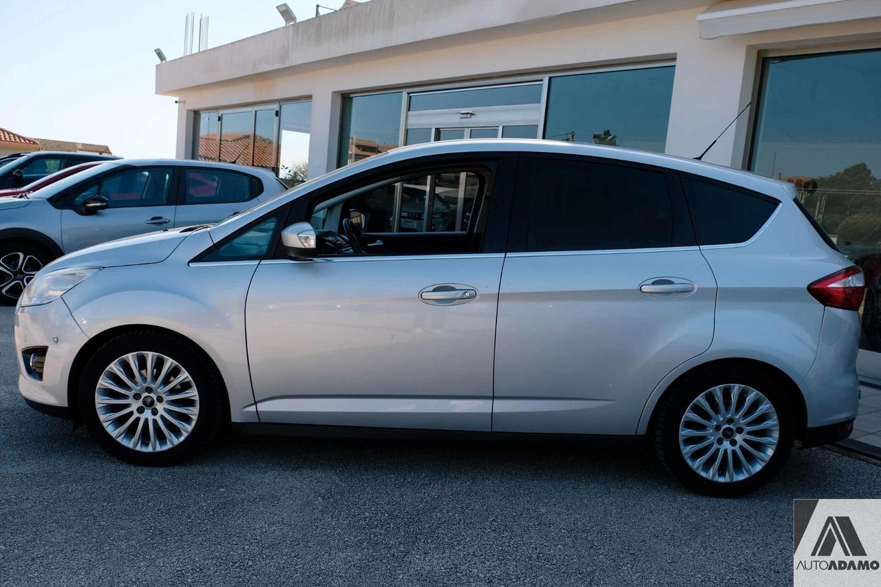 Ford C-Max 1.6 TDCi 115CV Titanium Business