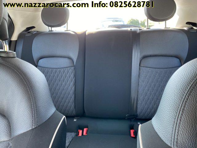 FIAT 500X 1.3 MultiJet 95CV Business CROSS NAV