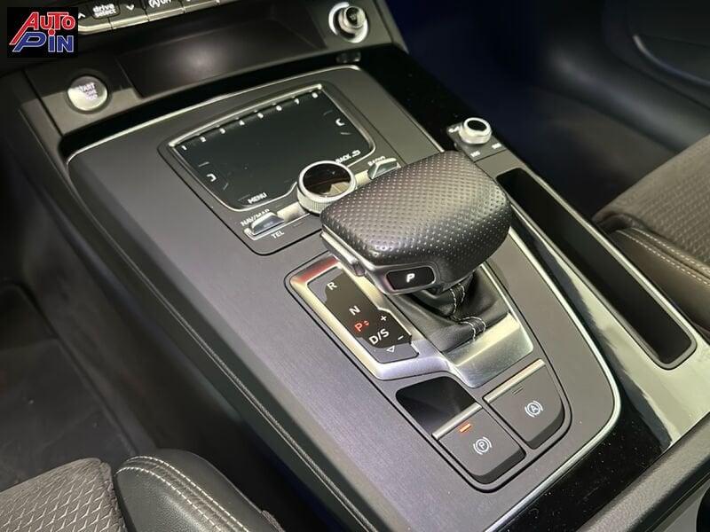 Audi Q5 2.0 TDI 140kW S Line quattro S tronic *PERFETTA*