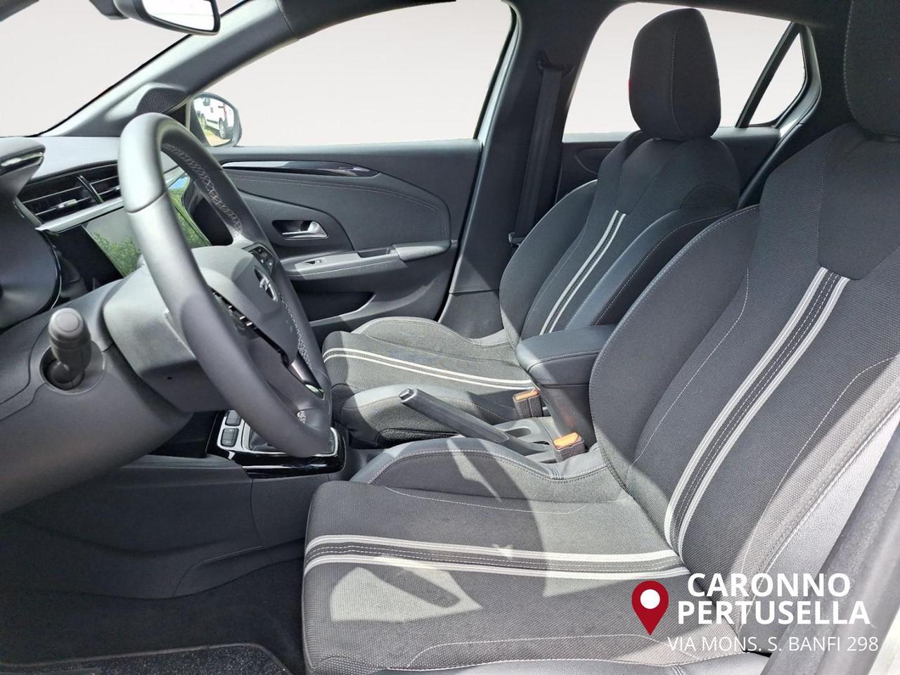 Opel Corsa 1.2 GS s&s 75cv