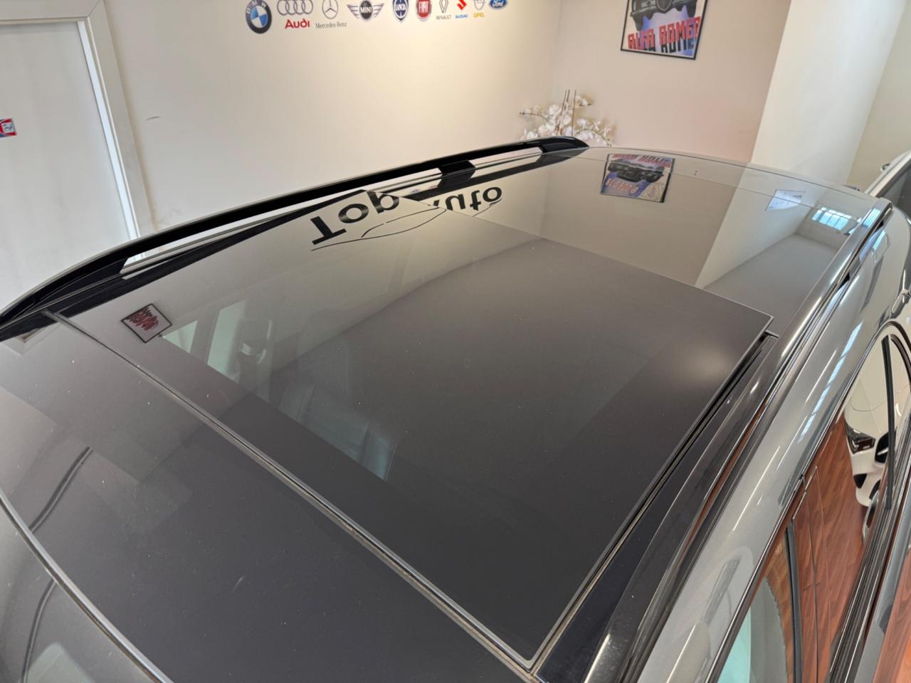 MERCEDES-BENZ GLE 300 d 4MATIC PREMIUM PLUS / TETTO