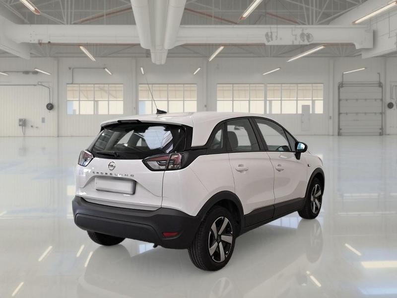 OPEL CROSSLAND 1.2 83cv Edition MT5